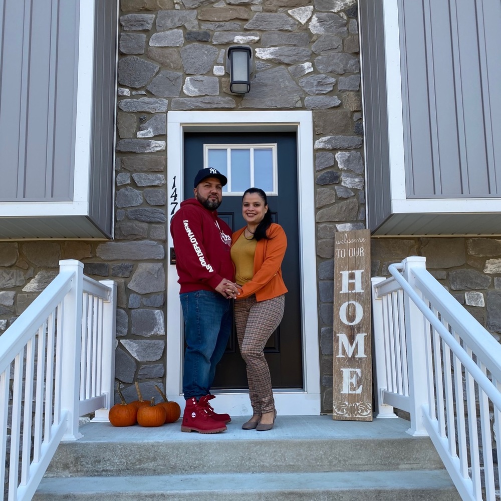 Meet your Posher, Lury